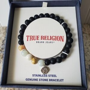 True Religion Bracelet
